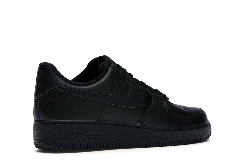 Nike Air Force 1 Low '07 Black