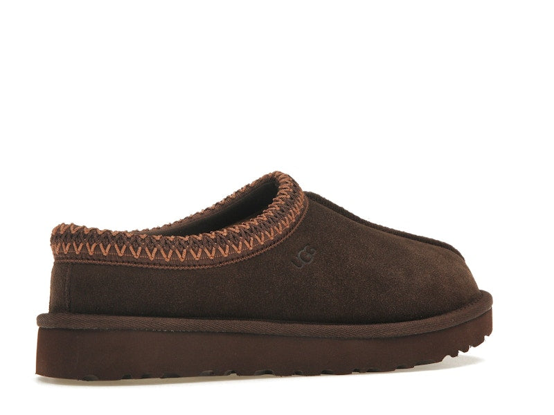 UGG Tasman Slipper Burnt Cedar (Women's)