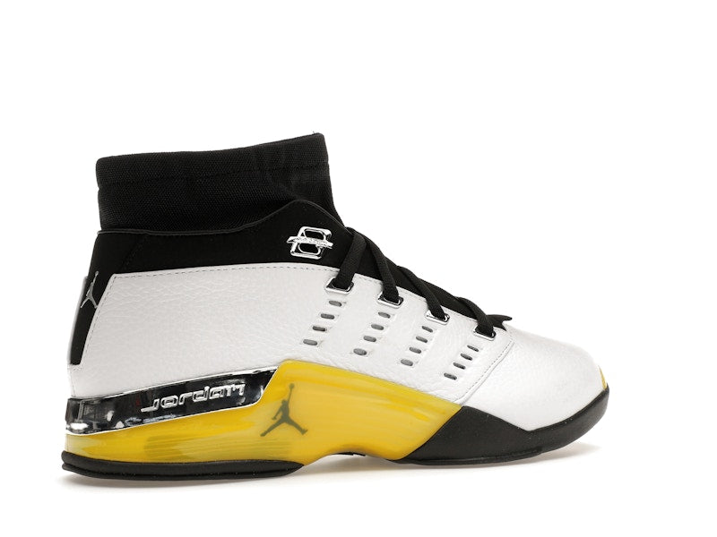 Jordan 17 Retro Low All-Star Lightning (2024)