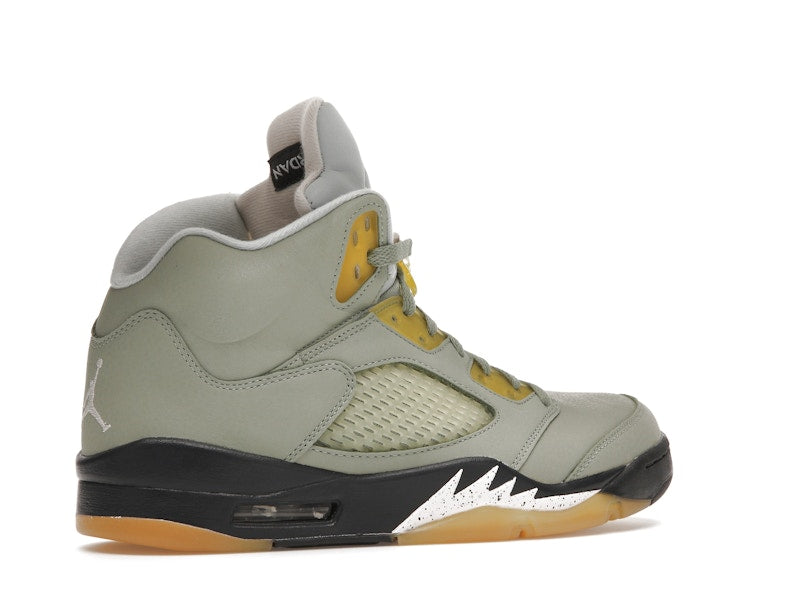 Jordan 5 Retro Jade Horizon