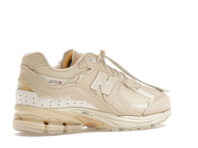 New Balance 2002R Protection Pack Sandstone