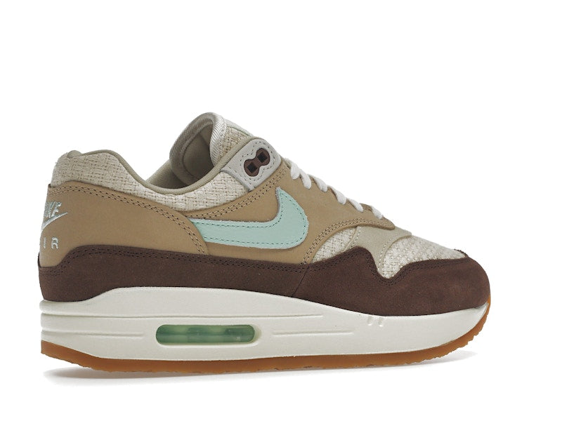 Nike Air Max 1 Crepe Brown (2022)