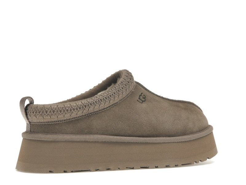 UGG Tazz Slipper Smoke Plume (Women's)