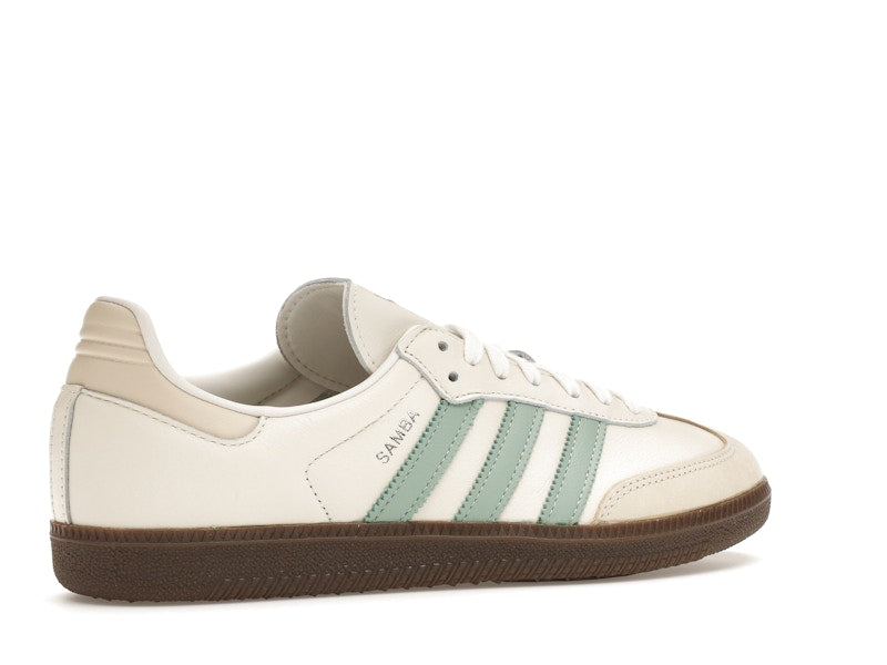 adidas Samba OG Hazy Green (Women's)