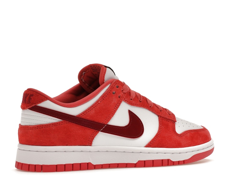 Nike Dunk Low Valentine's Day (2024) (Women's)