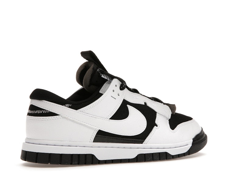 Nike Dunk Low Jumbo Reverse Panda