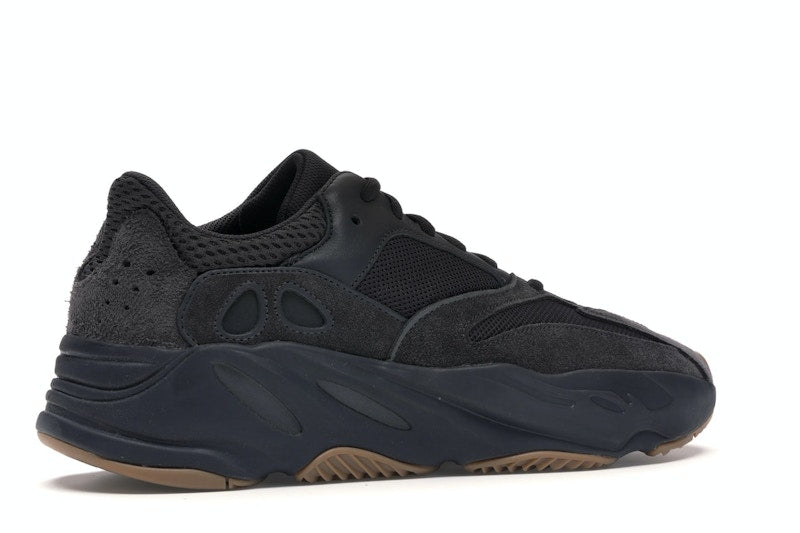 adidas Yeezy Boost 700 Utility Black