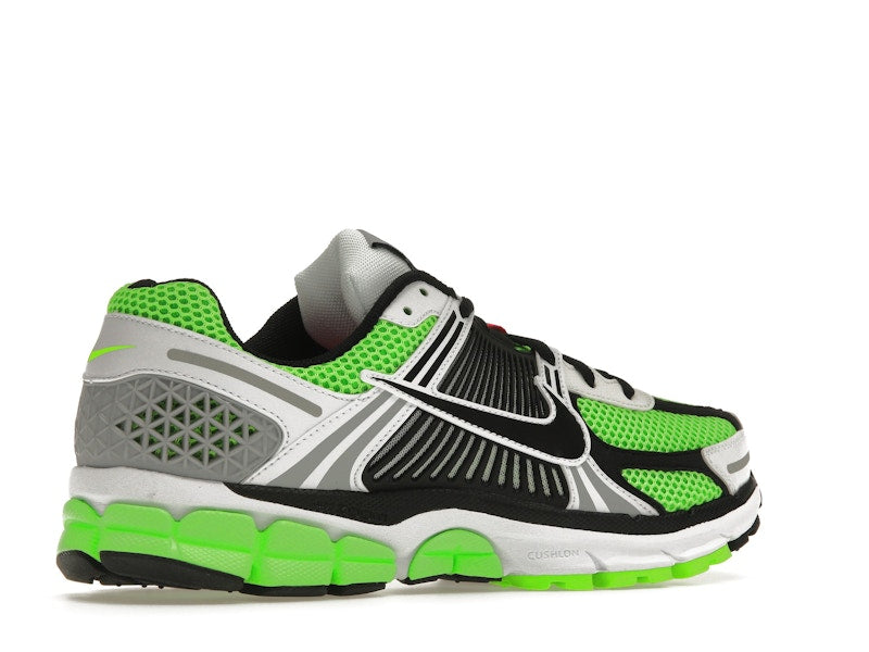 Nike Zoom Vomero 5 Electric Green Black