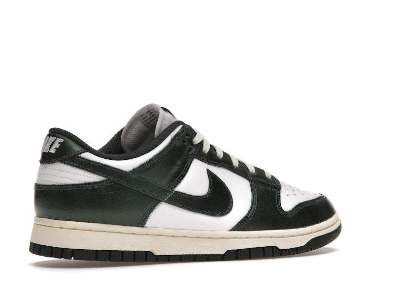 Nike Dunk Low Vintage Green (Women's)