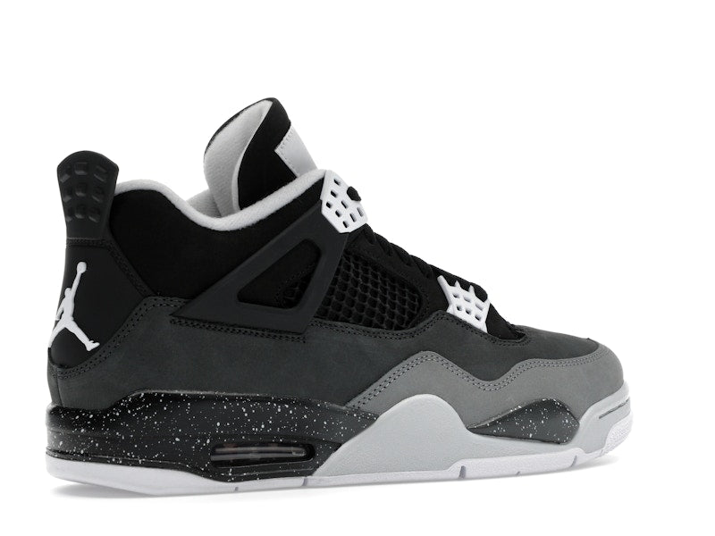 Jordan 4 Retro Fear (2024)