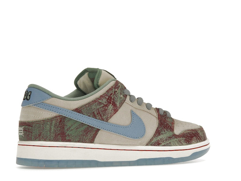 Nike SB Dunk Low Crenshaw Skate Club