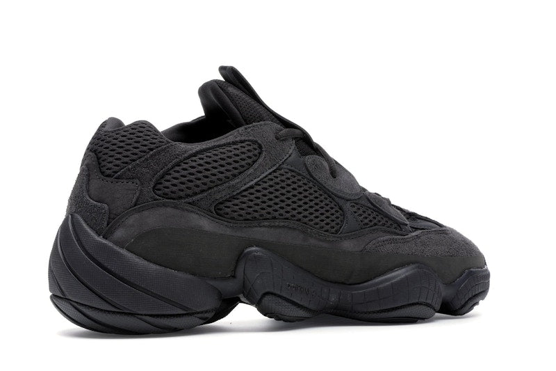 adidas Yeezy 500 Utility Black