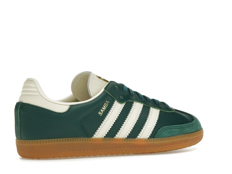 adidas Samba OG Collegiate Green (Women's)