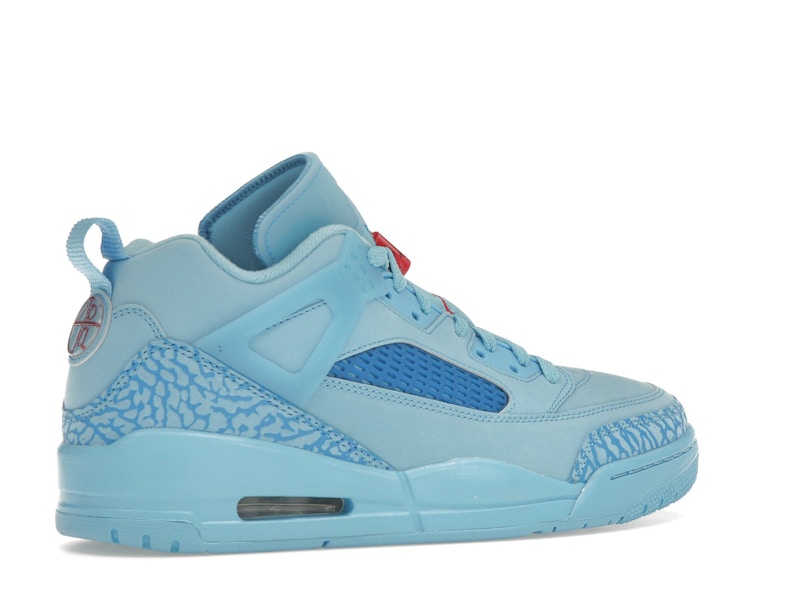 Jordan Spizike Low Houston Oilers