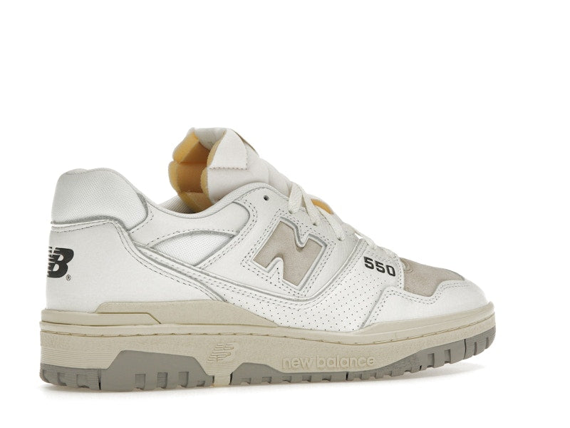 New Balance 550 White Timberwolf