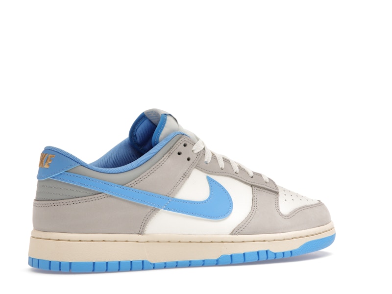 Nike Dunk Low Athletic Department University Blue