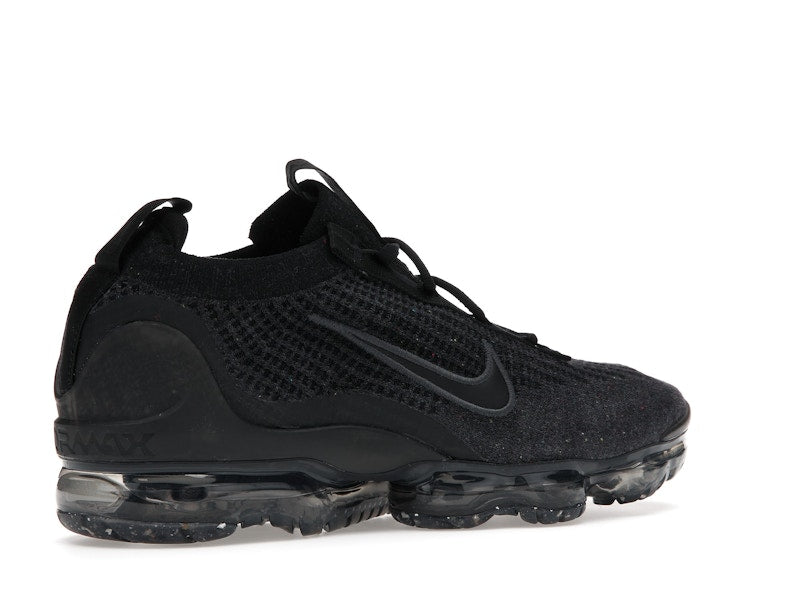 Nike Air VaporMax 2021 FK Black Anthracite