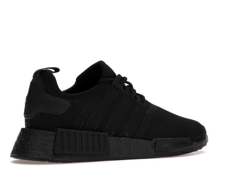 adidas NMD R1 Primeblue Triple Black