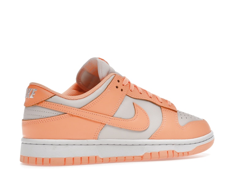 Nike Dunk Low Peach Cream (Women's)