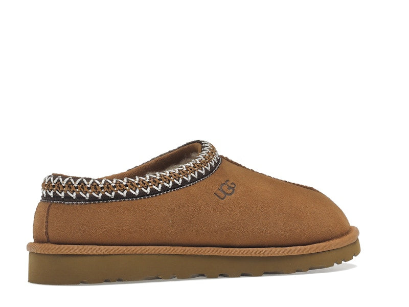 UGG Tasman Slipper Chestnut