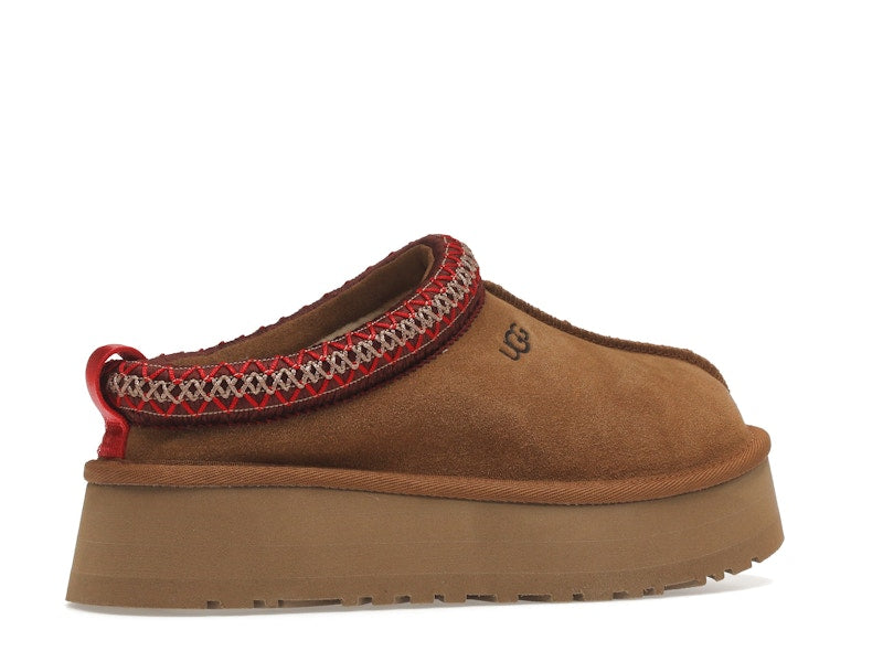 UGG Tazz Slipper Chestnut (Women's)