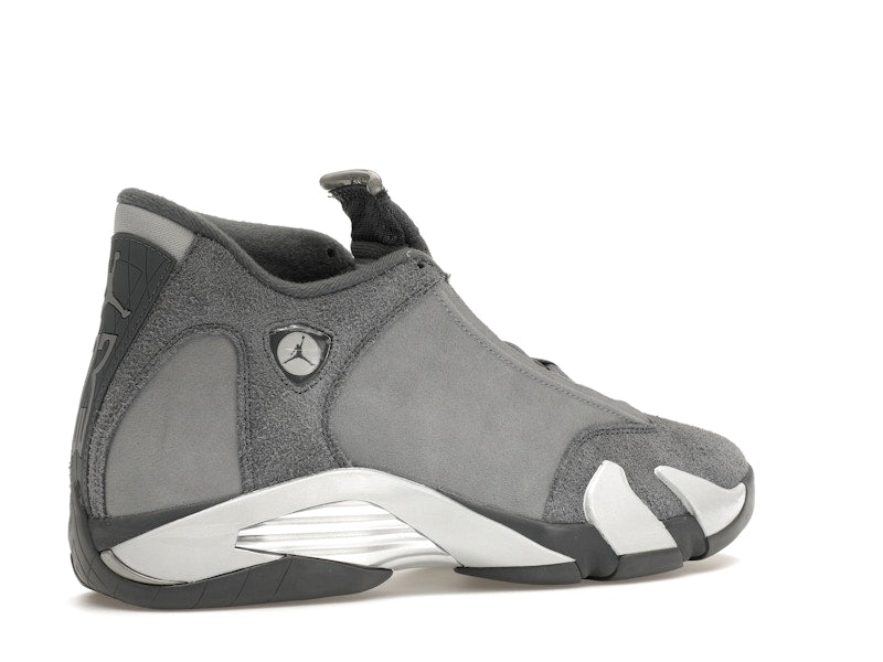 Jordan 14 Retro Flint Grey