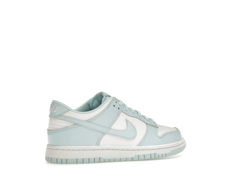 Nike Dunk Low White Glacier Blue (GS)