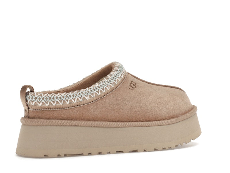 UGG Tazz Slipper Sand (Women's)