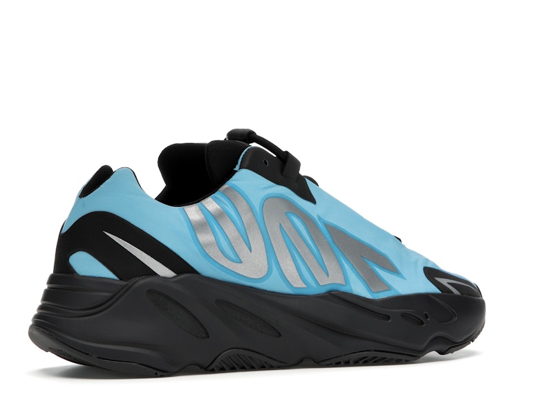 adidas Yeezy Boost 700 MNVN Bright Cyan