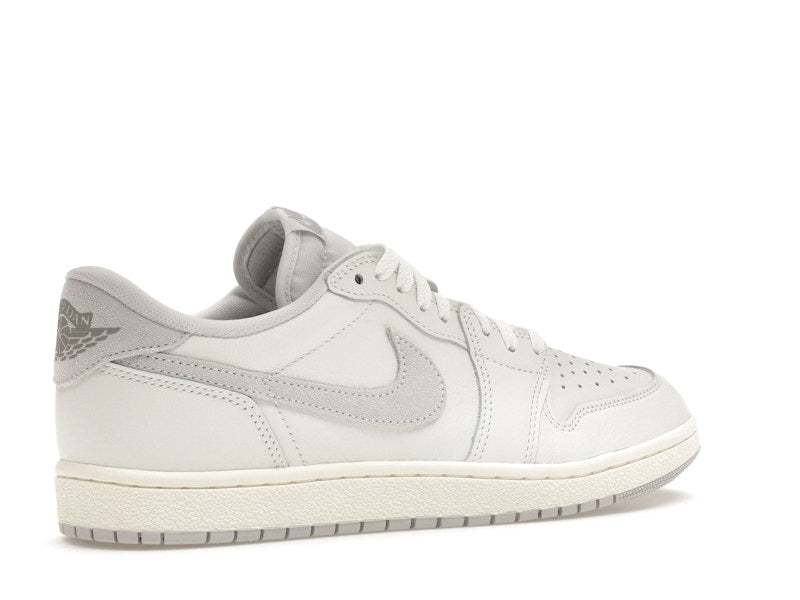 Jordan 1 Retro Low '85 Neutral Grey