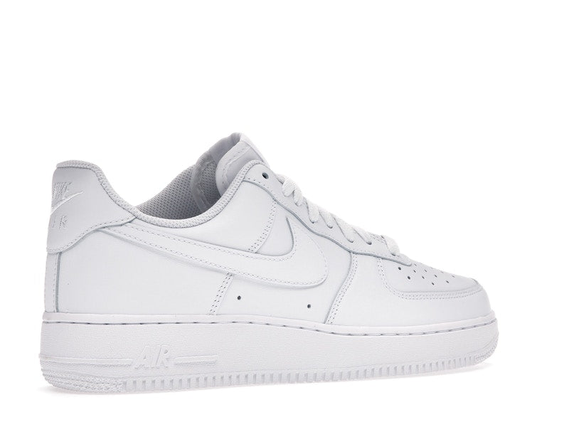 Nike Air Force 1 Low '07 White