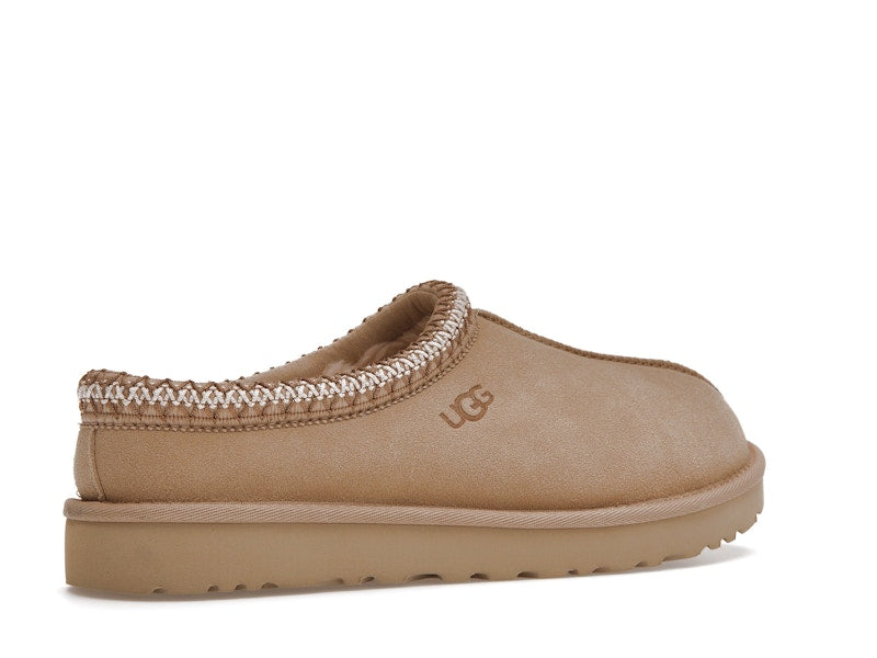 UGG Tasman Slipper Driftwood (Women's)