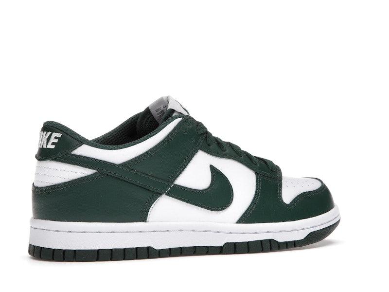 Nike Dunk Low Michigan State (GS)