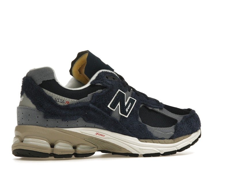 New Balance 2002R Protection Pack Navy Grey