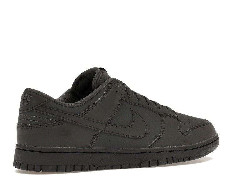 Nike Dunk Low Cyber Reflective (Women's)