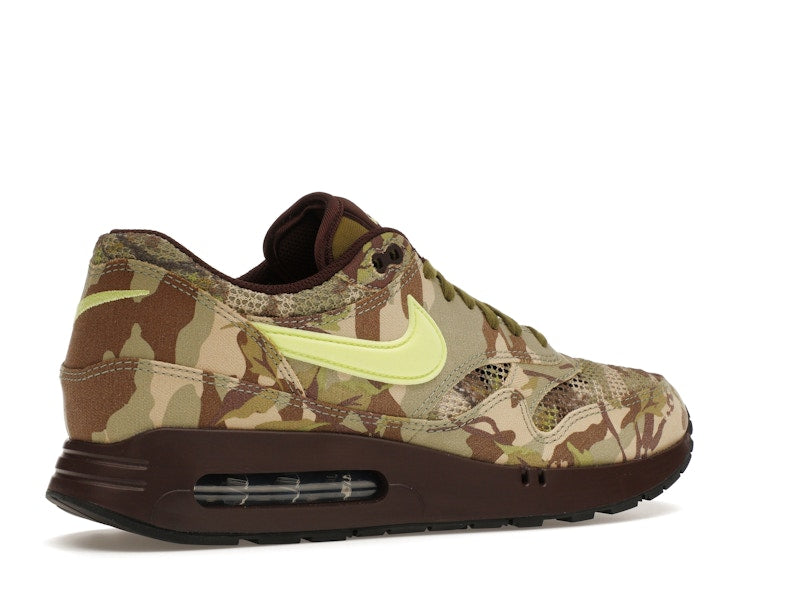 Nike Air Max 1 '86 OG Camo Light Lemon Twist