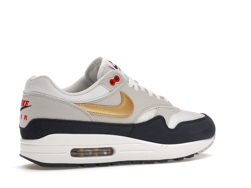 Nike Air Max 1 Olympic