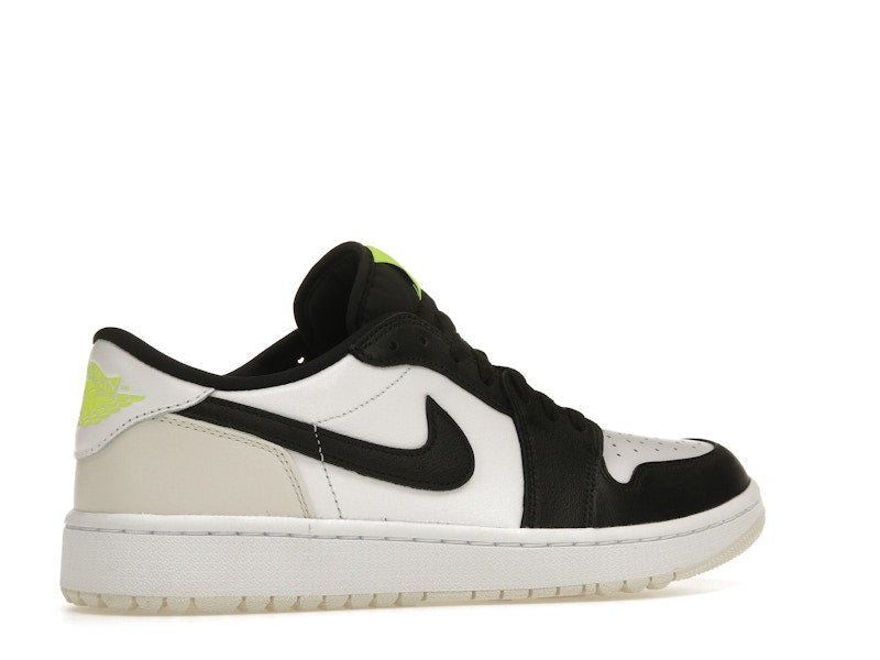 Jordan 1 Retro Low Golf Phantom Volt