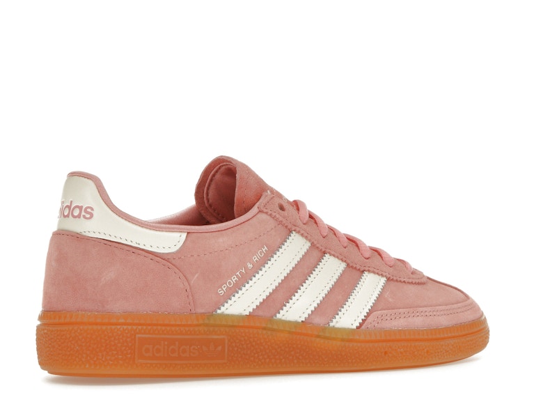 adidas Handball Spezial Sporty & Rich Pink