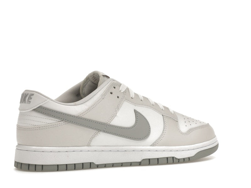 Nike Dunk Low Retro Summit White Light Smoke Grey