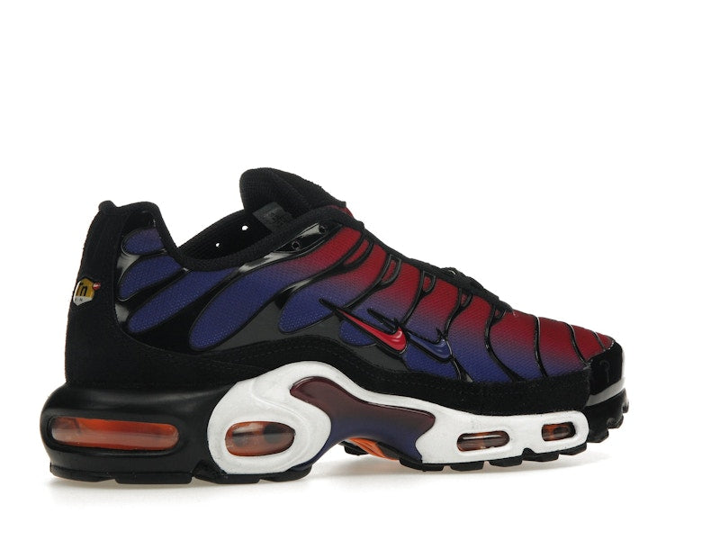 Nike Air Max Plus Patta FC Barcelona Culers del Món