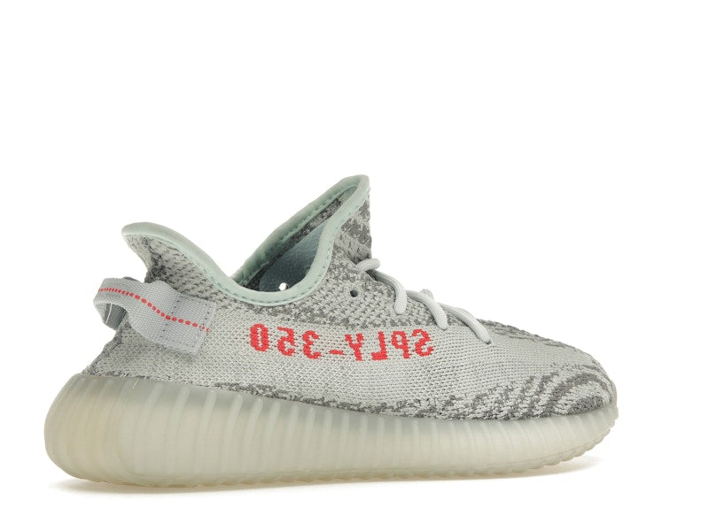 Adidas yeezy v2 350 blue tint hotsell