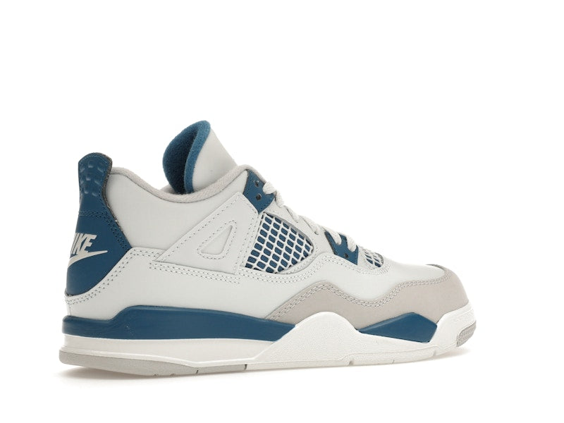 Jordan 4 Retro Military Blue (2024) (PS)