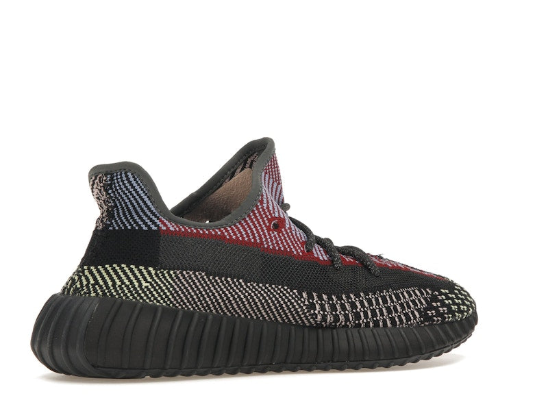 adidas Yeezy Boost 350 V2 Yecheil (Non-Reflective)