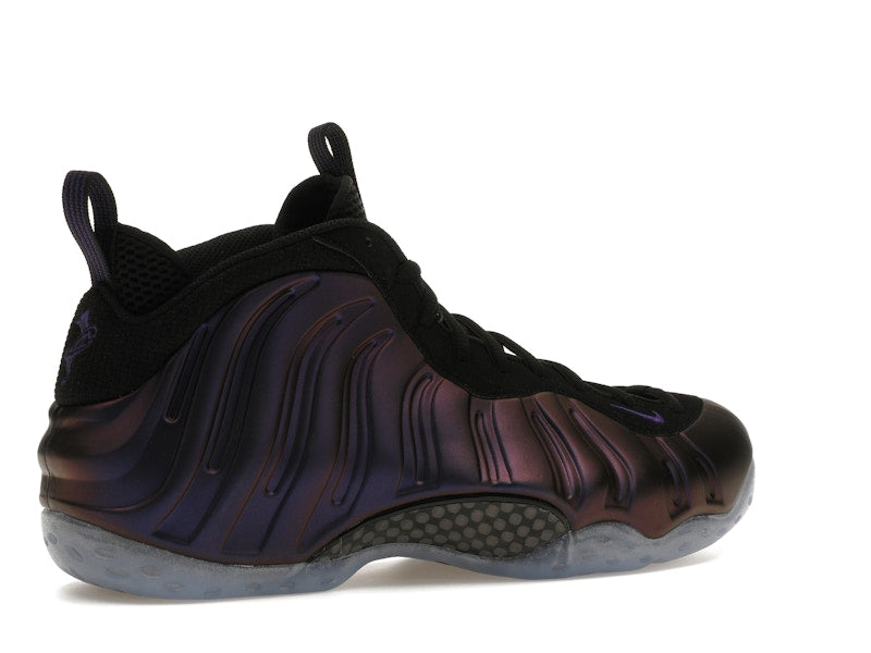 Nike Air Foamposite One Eggplant (2024)