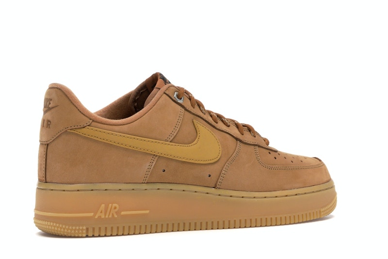 Nike Air Force 1 Low Flax (2019/2022)