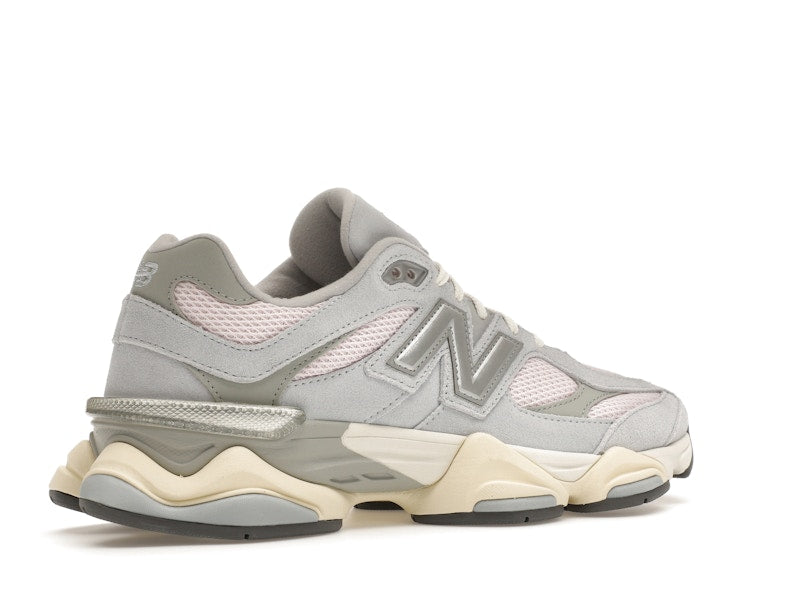 New Balance 9060 Granite Pink