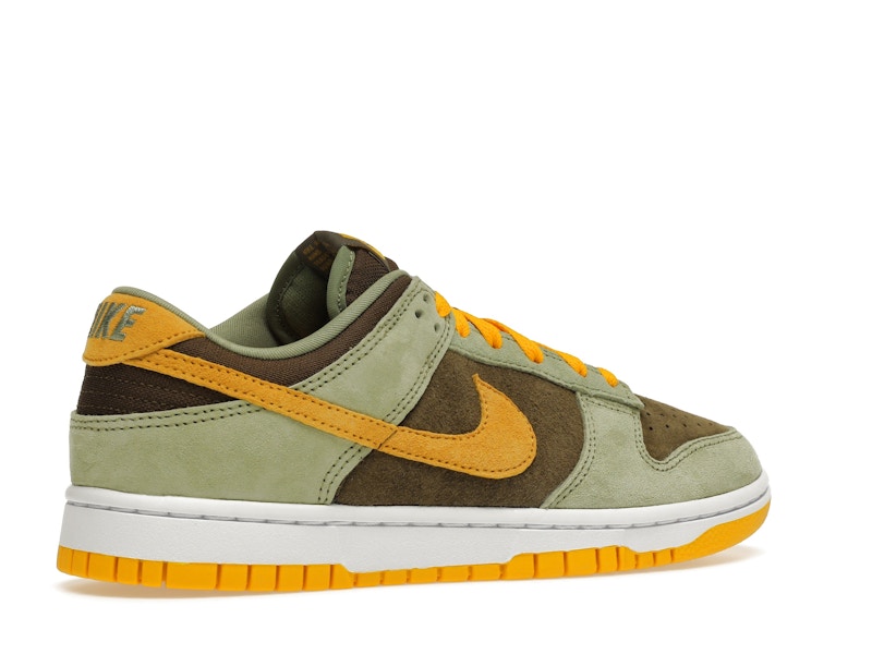 Nike Dunk Low Dusty Olive (2021/2023)