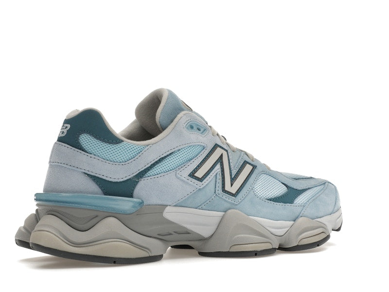 New Balance 9060 Chrome Blue