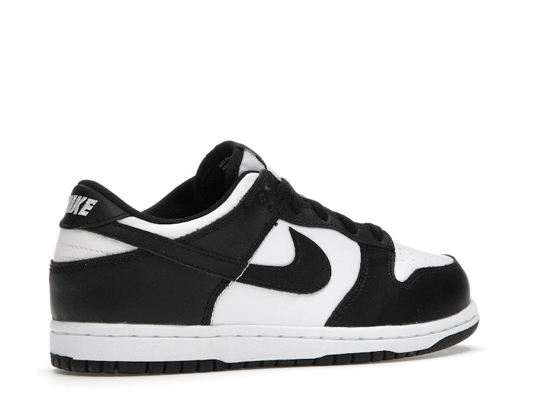 Nike Dunk Low Retro White Black Panda (PS)